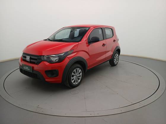 FIAT MOBI 1.0 EVO FLEX LIKE. MANUAL FIAT MOBI 1.0 EVO FLEX LIKE. MANUAL